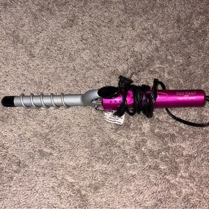 Bed Head Pink Curling Wand